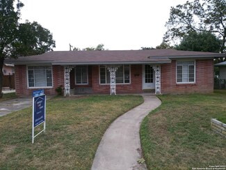 519 Saratoga Dr, San Antonio, TX 78213