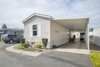2423 SW Webster Rd, Grants Pass, OR 97526