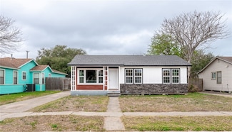 1022 Cunningham St, Corpus Christi, TX 78411