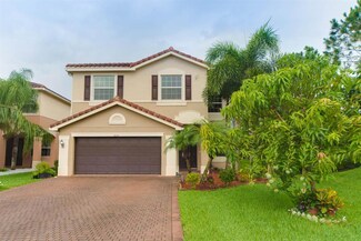 8091 Brigamar Isles Ave, Boynton Beach, FL 33473