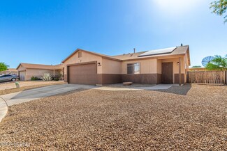 3108 S Doucette Ln, Tucson, AZ 85713