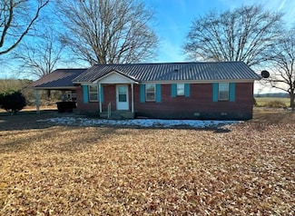 944 Mississippi 4, Booneville, MS 38829