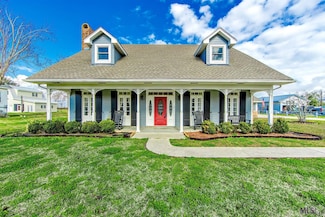 104 Talbot Dr, Houma, LA 70360
