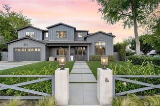 4502 Gentry Ave, Valley Village, CA 91607