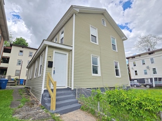 78 Tremont St, New Britain, CT 06051