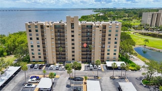 2616 Cove Cay Dr Unit 505, Clearwater, FL 33760