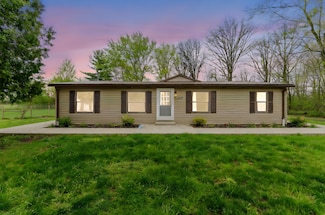 267 W State St, West Mansfield, OH 43358