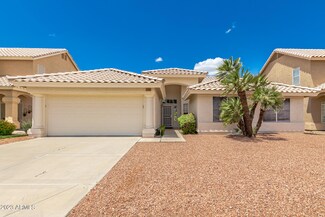 810 N Madrid Ln, Chandler, AZ 85226