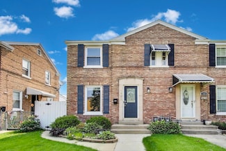 1523 N 19th Ave, Melrose Park, IL 60160