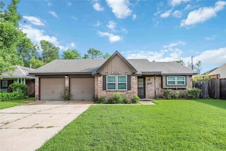 5506 Nina Lee Ln, Houston, TX 77092