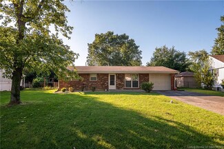 1723 Whittier Dr, Clarksville, IN 47129