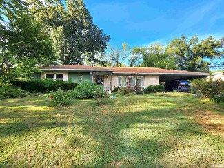 119 Ash St, Dongola, IL 62926