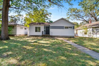 3948 Polk St, Gary, IN 46408