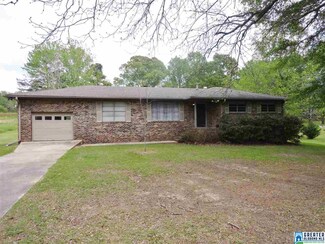 3031 Scenic Dr, Adamsville, AL 35005