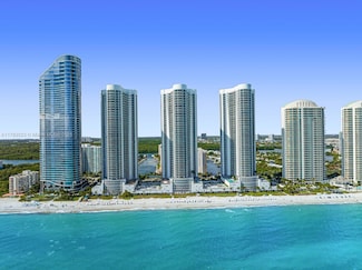 15901 Collins Ave Unit 2106, Sunny Isles Beach, FL 33160
