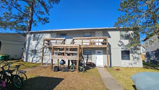 519 Landview Dr Unit ABCD, Fort Walton Beach, FL 32547