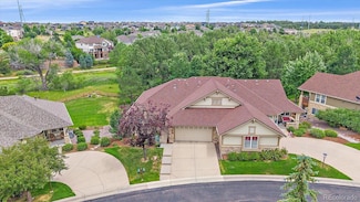 7788 S Buchanan Way, Aurora, CO 80016