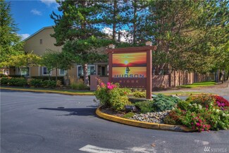 23816 12th Place S Unit 406, Des Moines, WA 98198