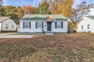 3844 Wilshire Rd, Memphis, TN 38111