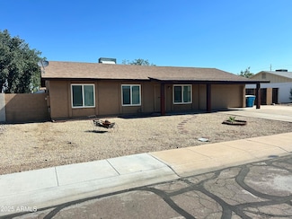 3534 W Villa Rita Dr, Glendale, AZ 85308