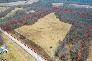 15736 Highway 149, Murphysboro, IL 62966