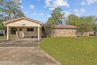 111 Maple St, New Iberia, LA 70560