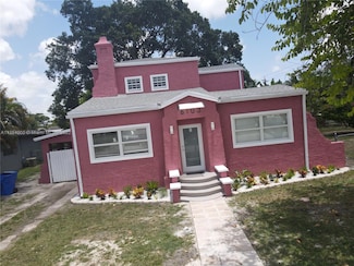 6103 Mayo St, Hollywood, FL 33023