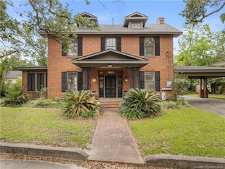 920 Broad St, Lake Charles, LA 70601