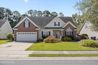 817 Mill Creek Dr, Greenville, NC 27834