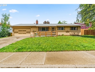 645 W 27th Place, Eugene, OR 97405
