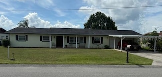 1216 W Lake Buckeye Dr, Winter Haven, FL 33881