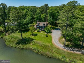 26867 Miles River Rd, Easton, MD 21601
