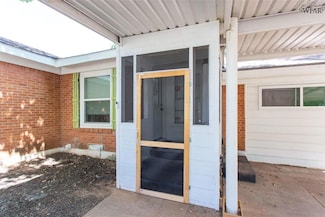 4107 Hughes Dr, Wichita Falls, TX 76308