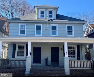 43 45 Chestnut St, Salem, NJ 08079