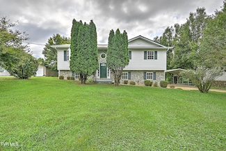 4970 Old Stage Rd, Chuckey, TN 37641