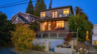 6016 48th Ave SW, Seattle, WA 98136