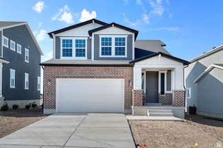 6628 W Spring Snow Ln, Herriman, UT 84096