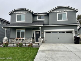 6405 Cottonwood Loop, Yakima, WA 98903