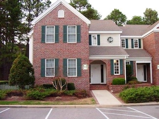 1521 Woodbrooke Dr Unit A, Southern Pines, NC 28387