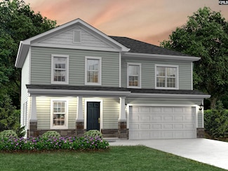 358 Rabon Rd, Columbia, SC 29223