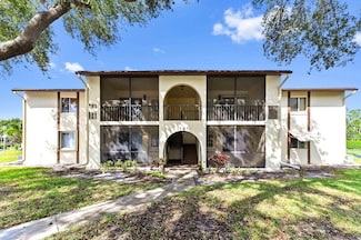 121 Lake Pine Cir Unit A-1, Greenacres, FL 33463