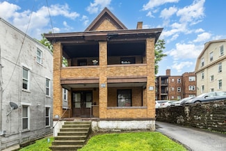 311 Hilton Place, Cincinnati, OH 45219