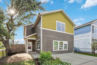 4326 Darter St, Houston, TX 77009