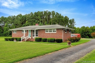 19919 Christanna Hwy, Lawrenceville, VA 23868