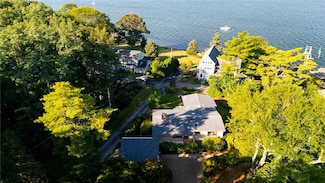 17 Shore Rd, Bristol, RI 02809