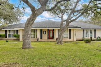 4103 Ramada Trail, Georgetown, TX 78628