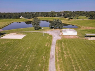 5507 La Hwy 966, Saint Francisville, LA 70775