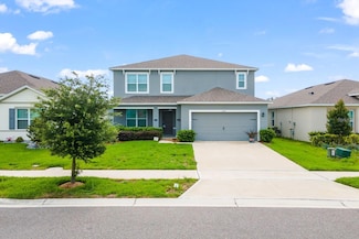 2355 White Lilly Dr, Davenport, FL 33897