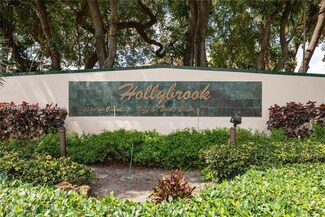 8900 Washington Blvd Unit 405A, Pembroke Pines, FL 33025