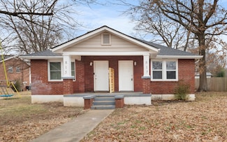 815 Stafford St Unit 817, Clarksville, TN 37040